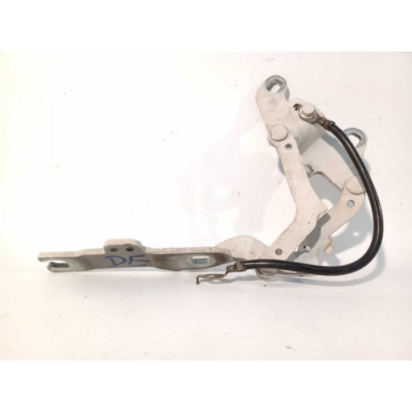 Braço Dobradiça Capo Esquerdo Bmw 318i 2009 2010 2011 2012 