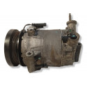 Compressor Ar Condicionado Gm Equinox 2.0 Lt 4x2 2019 2020