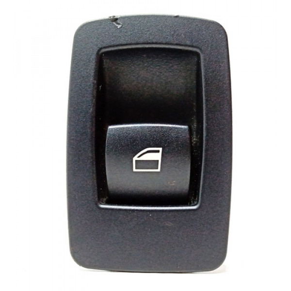 Botão Vidro Porta Traseira Direita Bmw 320i 2008 2009 2011 