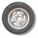 Roda Pneu Ruim Suzuki Jimny 2009 2010 205 70 15