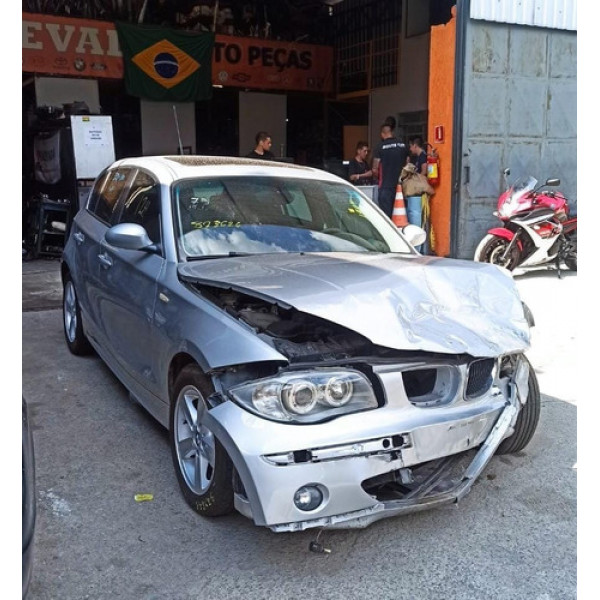 Sucata Peças Bmw 120i 2015 2016 2.0 (consulte Peças)