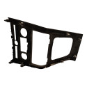 Moldura Console Central Chevrolet Captiva 2009 2010 2011 12