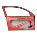 Porta Dianteira Esquerda Volvo C30 2011 2012 2013