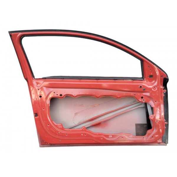 Porta Dianteira Esquerda Volvo C30 2011 2012 2013