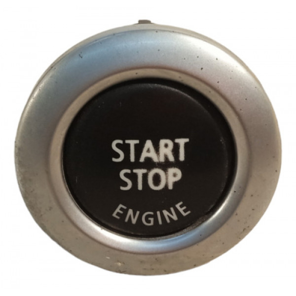 Botao Start Stop Bmw X1 2.0 2010 2011 