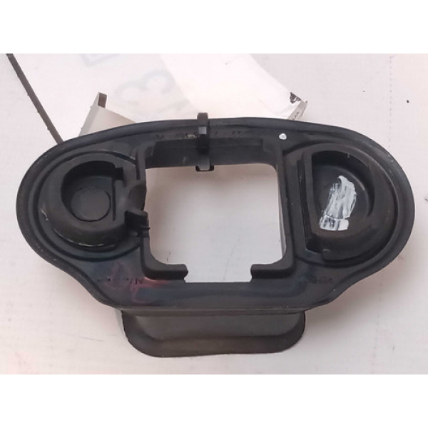 Acabamento Limitador Porta Tras Esq Bmw 320i 328i 2012 2015