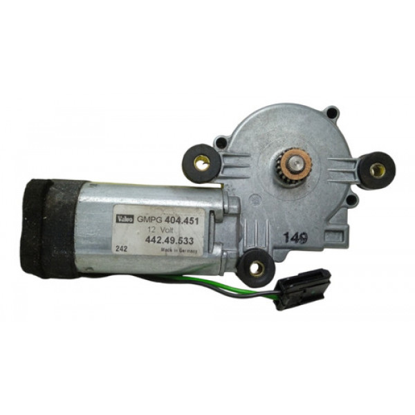 Motor Teto Solar Volvo Xc90 2006 2007 