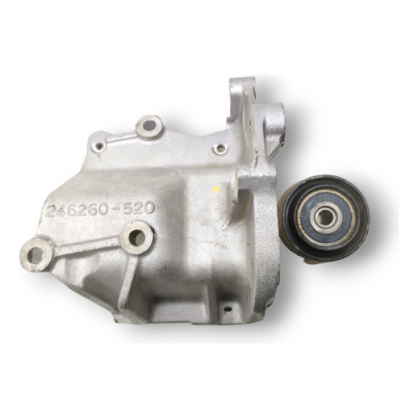 Suporte Compressor Ar Toyota Hilux Sw4 2.7 2012 2015