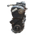 Motor Parcial Vw Jetta 2.0 Tsi 200cv Gasol 2012 2013 2014