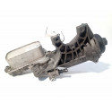 Resfriador Oleo Motor Detalhe Chevrolet S10 2.8 Mec Diesel 