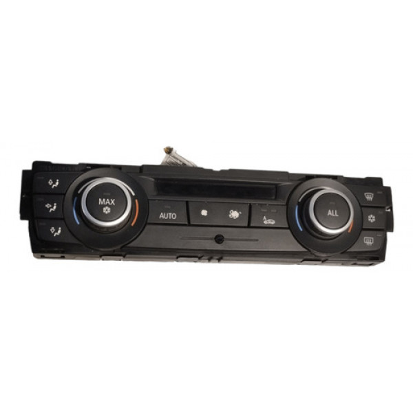 Comando Ar Condicionado Bmw X1 2.0 2010 2011 