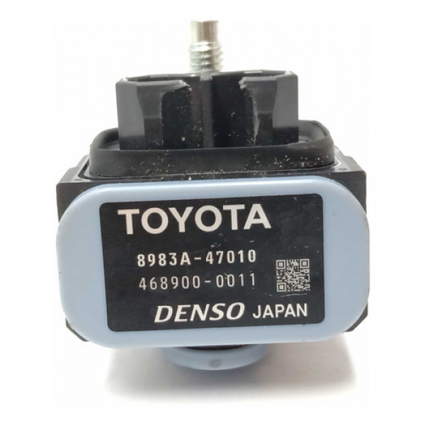 Sensor Porta Diant Direita Toyota Prius N 8983a47010 2017