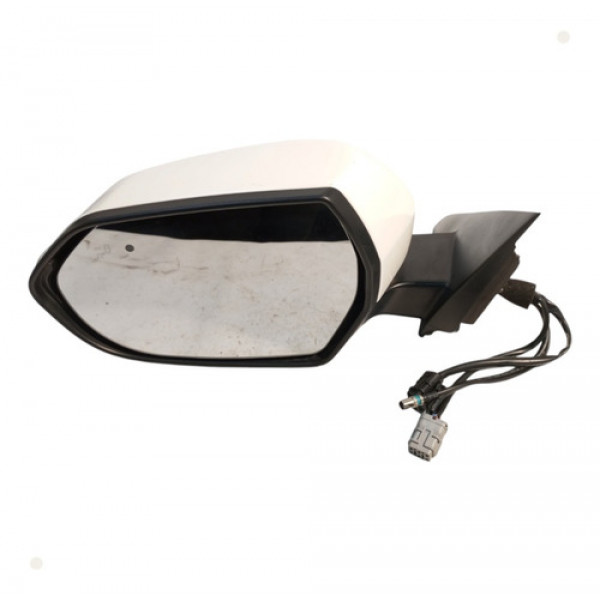 Retrovisor Esquerdo Câmera Ford Territory 1.5 2019 2020 2021