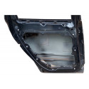 Porta Traseira Esquerda Volvo Xc60 2009 2010 2011 2012 