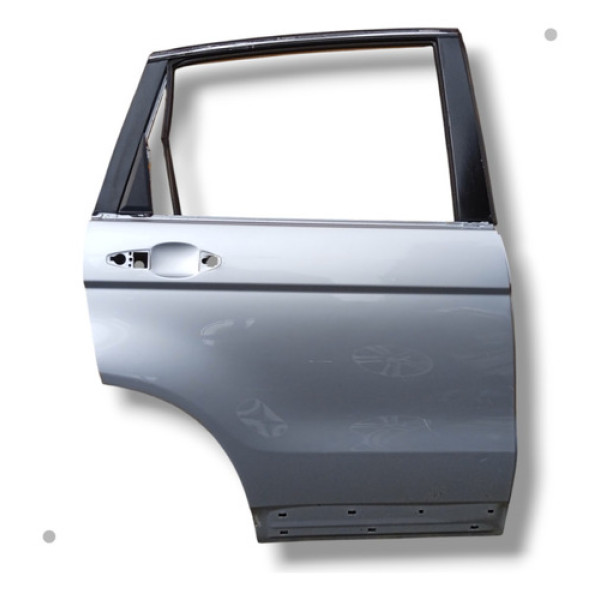 Porta Traseira Direita Honda Crv Exl 2007 2008 2009