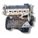 Motor Parcial Lifan 320 1.3 2010 2011 