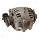 Alternador Bmw X1 N46 2.0 Aspirada 2012 