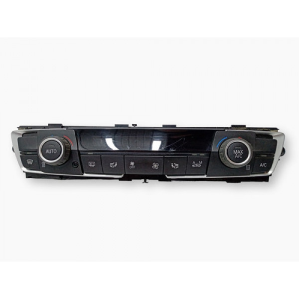 Comando Ar Dual Zone Digital Bmw 320i 2014 2015 2016 2017