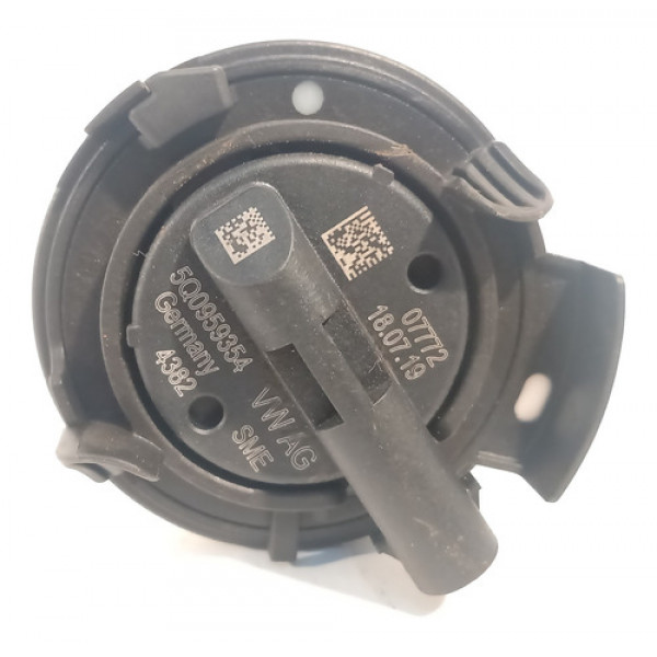 Sensor Porta Tras Direita N 5q0959354 Vw Tiguan Tsi 2020