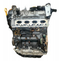 Motor Parcial Vw Tiguan R-line 350 2.0 Aut Flex 2020 