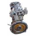 Motor Parcial Mercedes Glc250 2.0 Gasol 2018