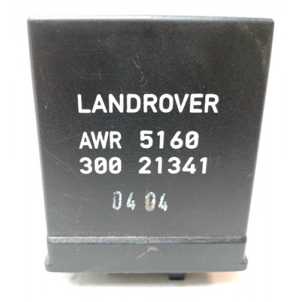 Sensor Aquecimento Banco Land Rover Freelander 1 2003 2004 