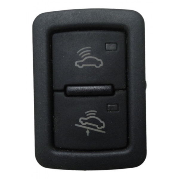 Botão Sensor Alarme Diant Esq Audi A3 Sportback 2.0t 2010