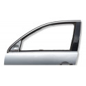 Porta Dianteira Esquerd Vw Tiguan 2.0 2011 2012 2013 2014