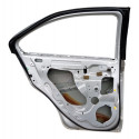 Porta Traseira Esquerda Chevrolet Sonic Sedan 2012 2013 