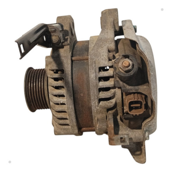 Alternador Honda Crv 2.0 2010 2011 Gasolina