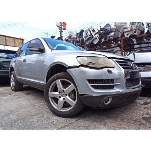 Sucata Peças Volkswagen Touareg 3.6 V6 2009 (consulte Peças)