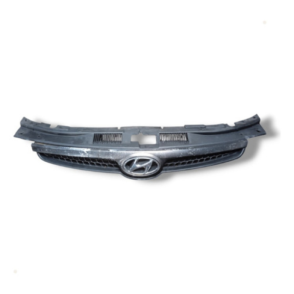 Grade Frontal Hyundai I30 2010 2011 2012 2013