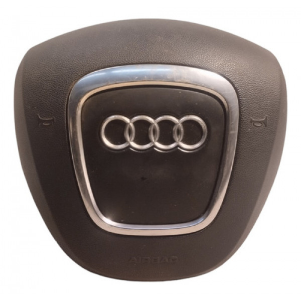 Bolsa Impacto Volante Audi A3 Sportback 2.0t 2010 