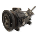 Compressor Ar Condicionado Gm Equinox 2.0 Lt 4x2 2019 2020