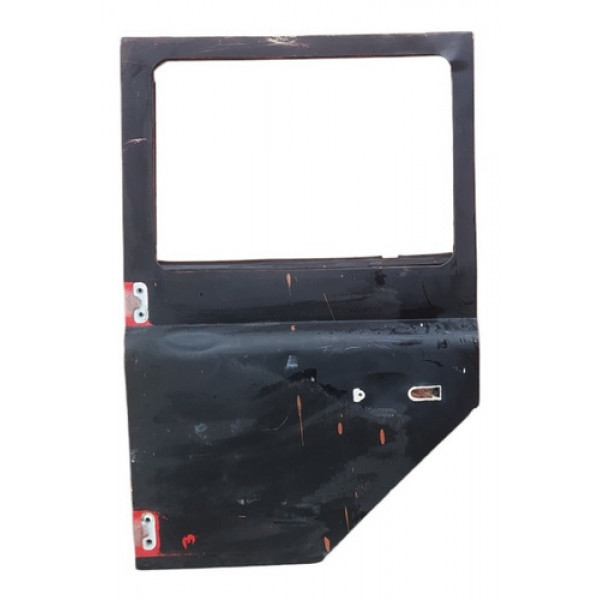 Porta Traseira Esquerda Land Rover Defender 1999 2000 2001 