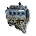 Motor Parcial Volkswagen Touareg V8 4.2 Gasolina 2005 2007 