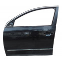 Porta Dianteira Esquerda Vw Passat 2006 2007 2008 2009 2010