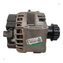 Alternador Volvo Xc60 T6 3.0t 2013 2014 Gasol