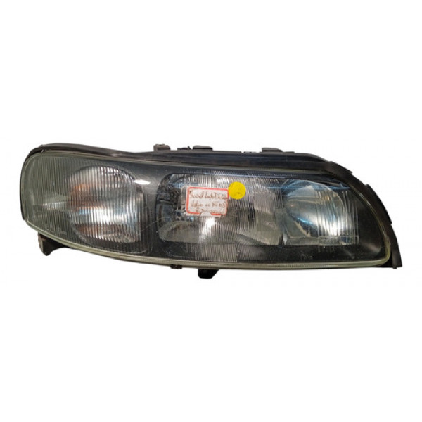 Farol Direito Volvo Xc70 2004