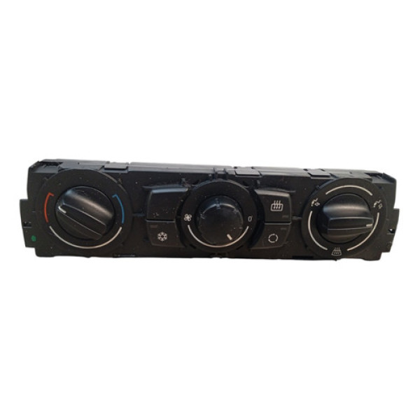 Comando Ar Condicionado Bmw X1 2010 2011 2012 