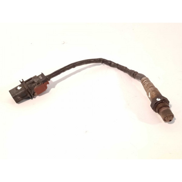 Sonda Lambda Pré Traseira Volkswagen Touareg 2008 2009 2010