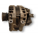 Alternador Vw Jetta Tsi 2.0 2015 2016 