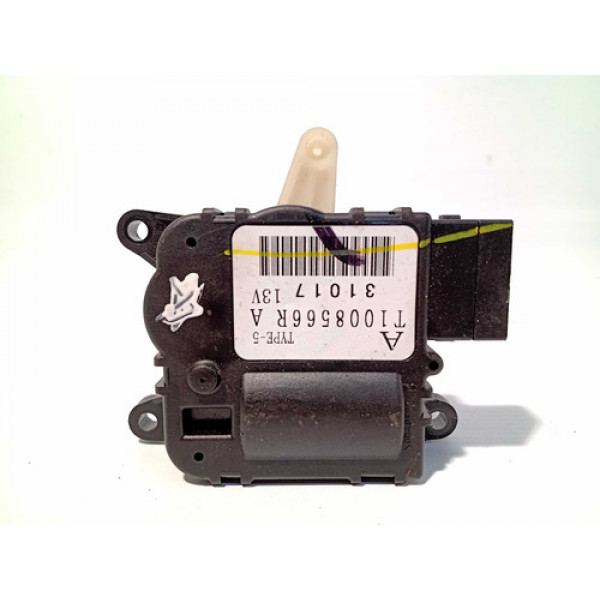 Motor Atuador Caixa Evaporadora Nissan Sentra 2015 2016