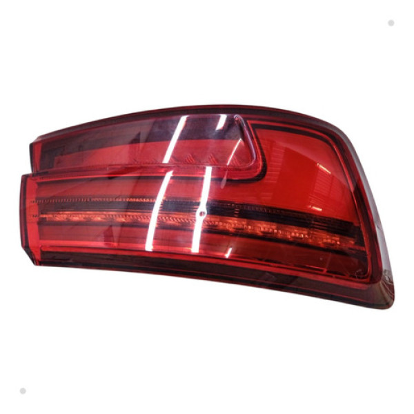 Lanterna Esquerda Full Led Audi A3 2019 2020 