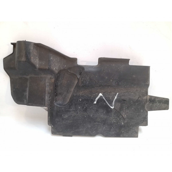 Defletor Ar Radiador Chevrolet Captiva 2008 2010