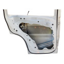 Porta Traseira Esquerda Volkswagen Tiguan 2011 2012 2013 14