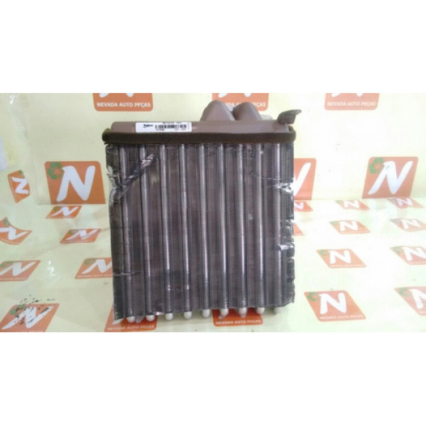 Radiador Ar Quente Honda Fit 1.5 08 Original