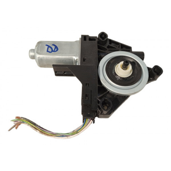 Motor Vidro Tras Esq Volvo V40 2015 2016 