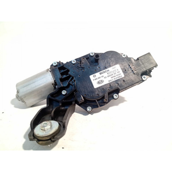 Motor Limpador Vigia Detalhe Hyundai Ix35 2018 2019 2021