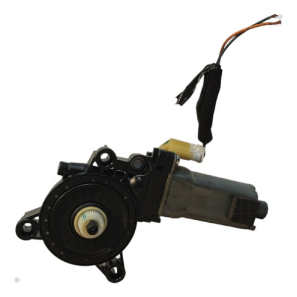 Motor Vidro Traseiro Direito Hyundai Azera 2011 2015 